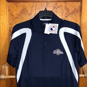 Brewers polo